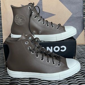 Converse CTAS Hi Engine Smoke/Engine Smoke WMNS sneakers
